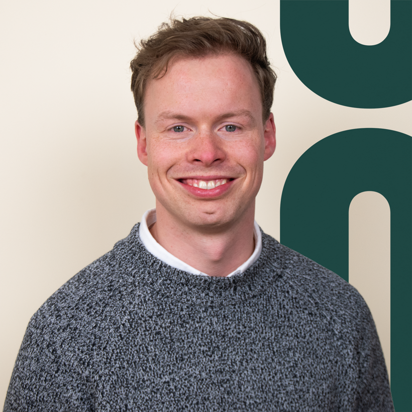 Stijn Van Hoof 1