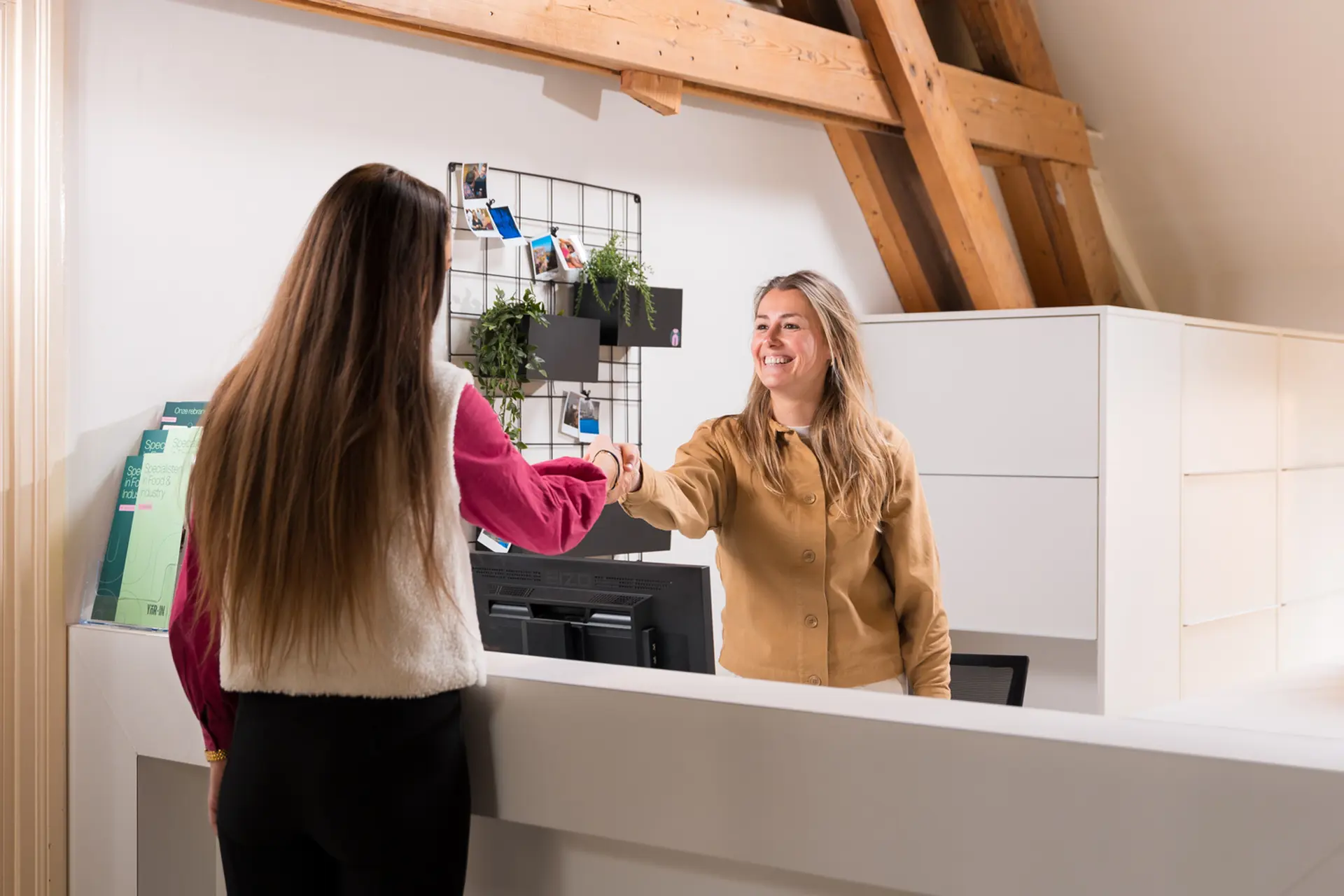 HR Assistent