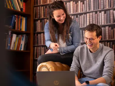 De rol van IT in een productieomgeving