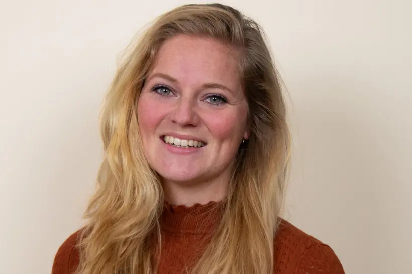 Sandra Jenniskens Blogbeeld