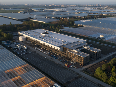 In de praktijk: Rijk Zwaan