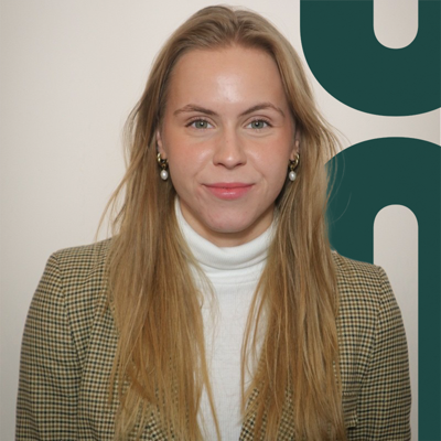 Daniëlle Zonjee