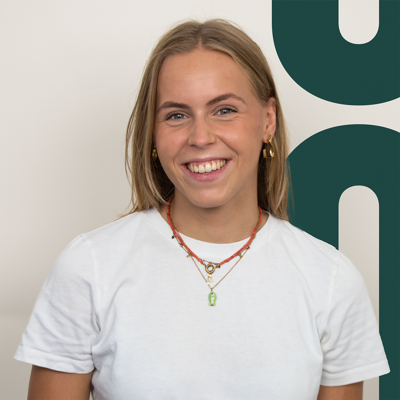 Daniëlle Zonjee