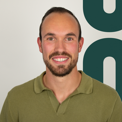Joost Vermeulen
