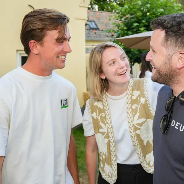 Sourcer bij TechCaps