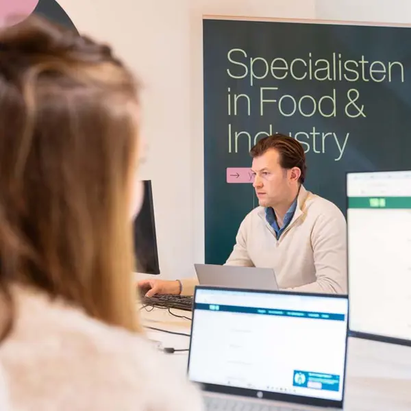 Senior Logistiek Manager