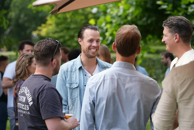 Wat Doet Een Recruiter Voor Jou