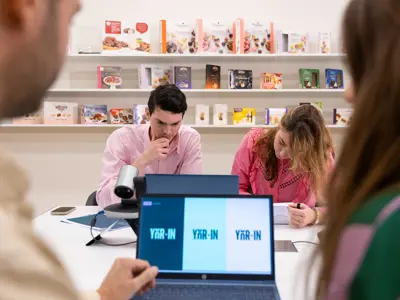 Financieel Administrateur