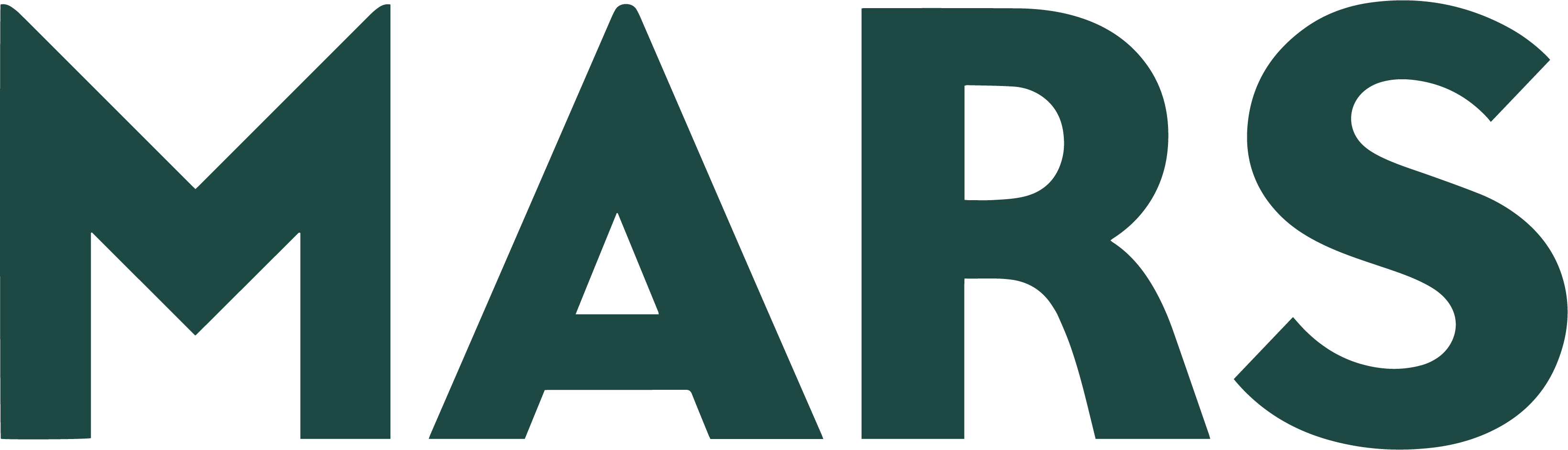 Logo MARS