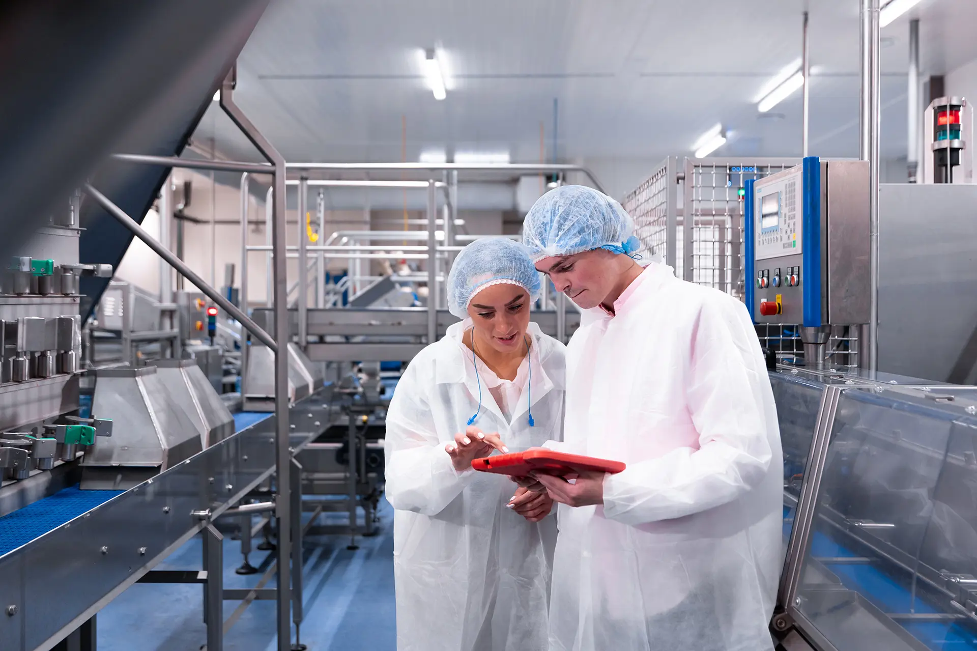 Quality Assurance Specialist