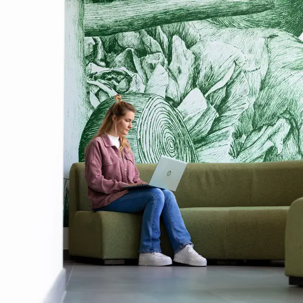 Gespecialiseerde kennis precies op het juiste moment