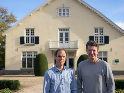 Hoe enthousiasmeer je de nieuwe generatie?