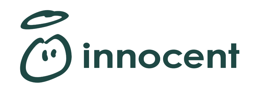 Logo Innocent