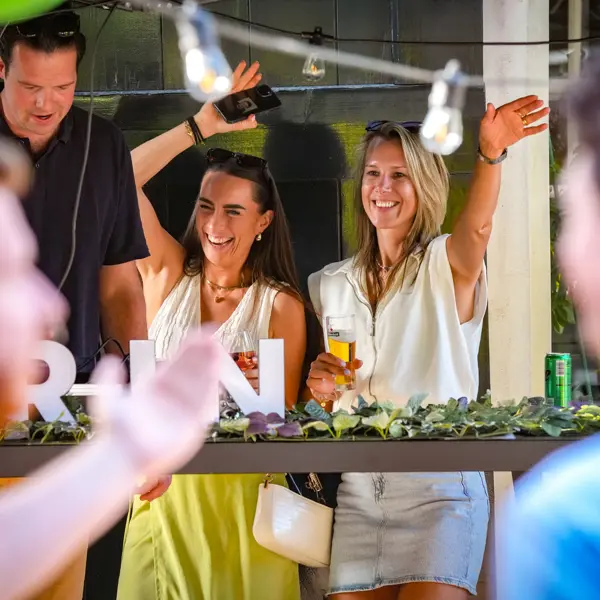 Interim Manager bij Yor-in