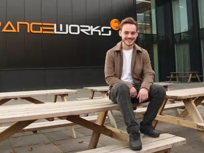 Aan de slag als Engineer bij Yor-in