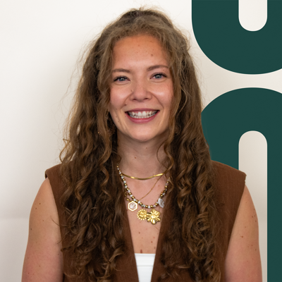 Lotte van Gisbergen