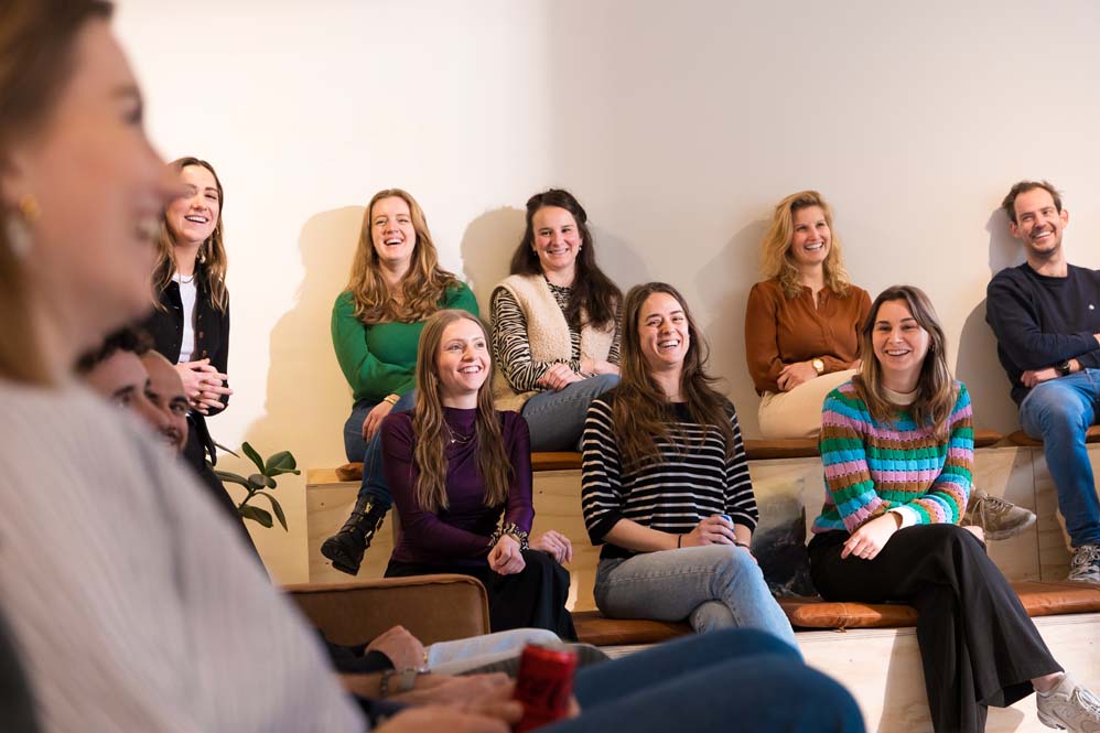 Evaluaties, opleiding en begeleiding