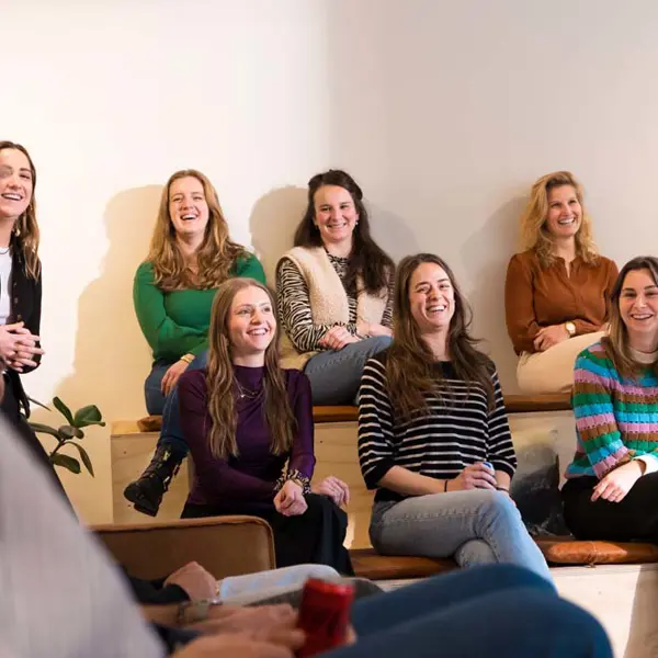 Evaluaties, opleiding en begeleiding