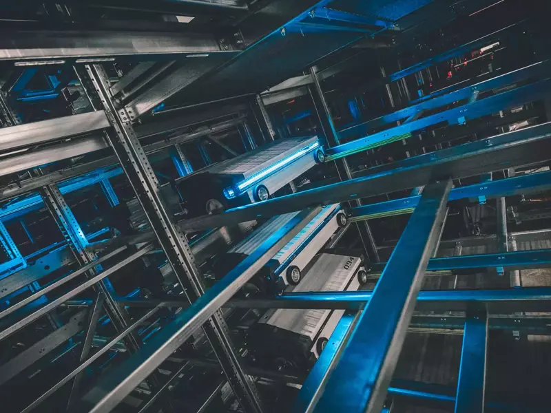 Junior IT support medewerker