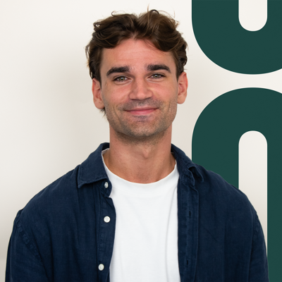 Xander Bos