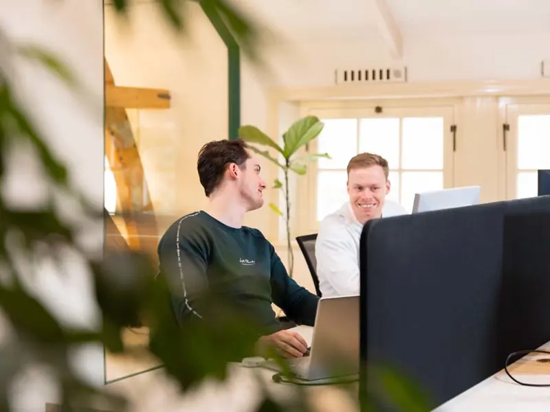 Business Manager Quality