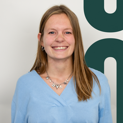 Isabelle Harink
