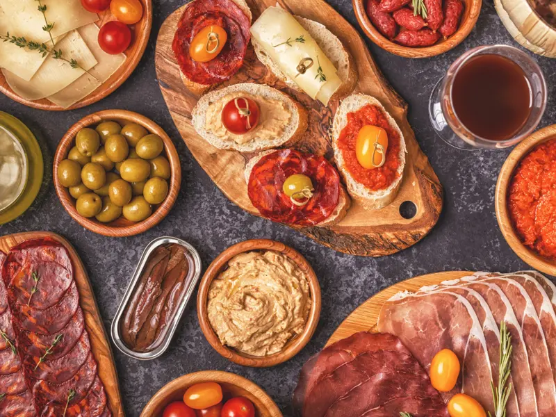 Financial Controller