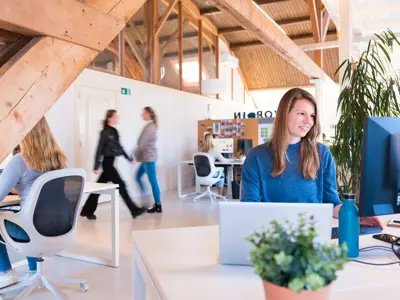 Deze 5 IT functies kom je tegen in de Food & Industry