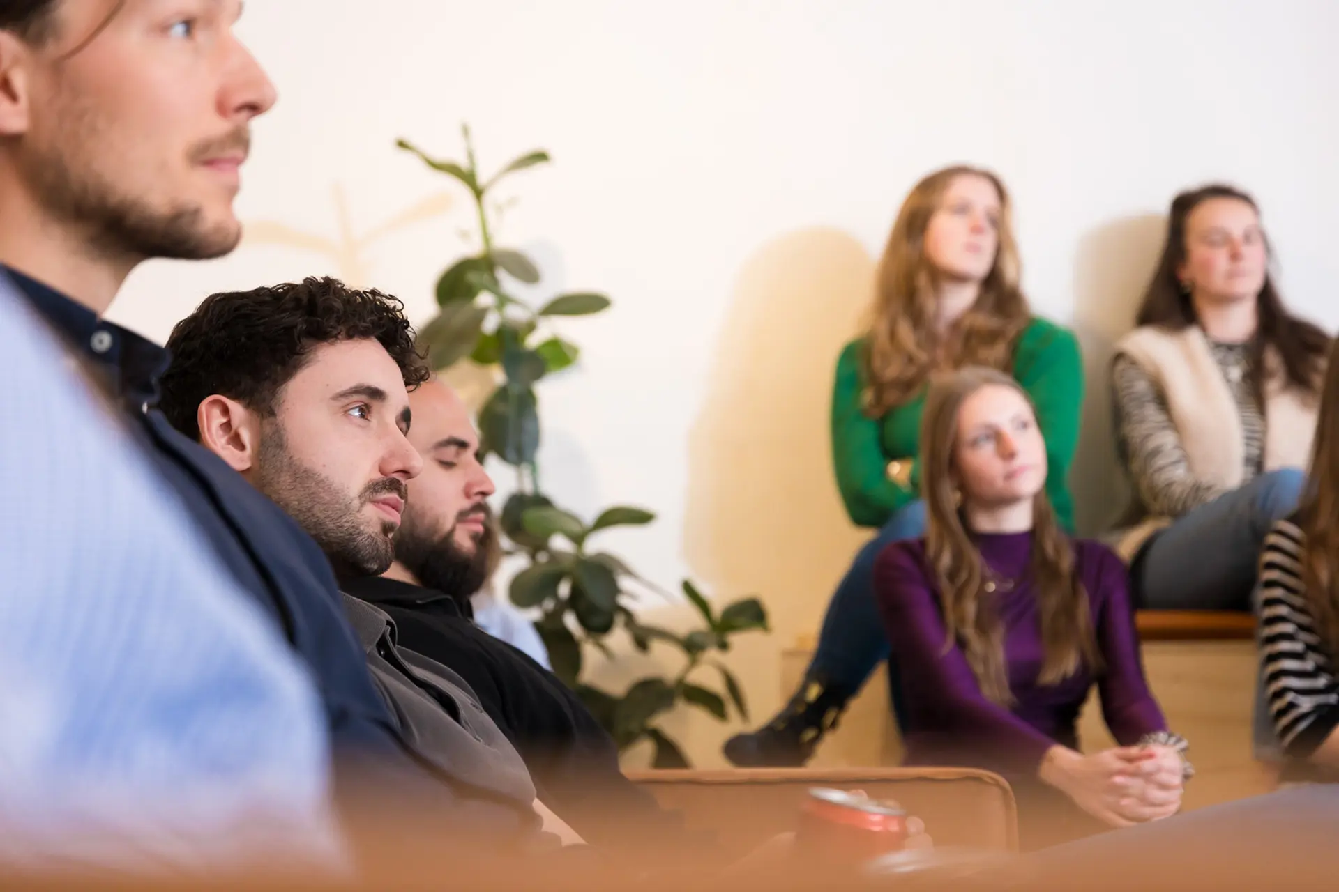 Administratief Financieel Medewerker 5