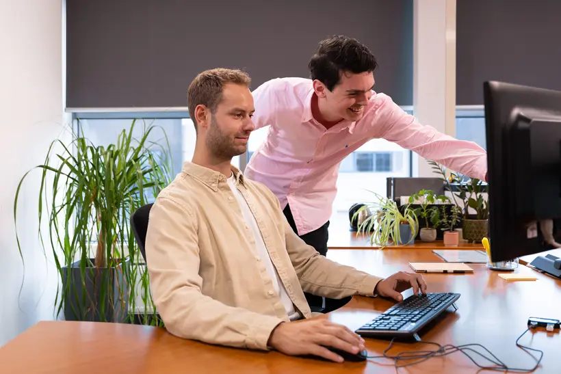 Financial Controller in de Food & Industry