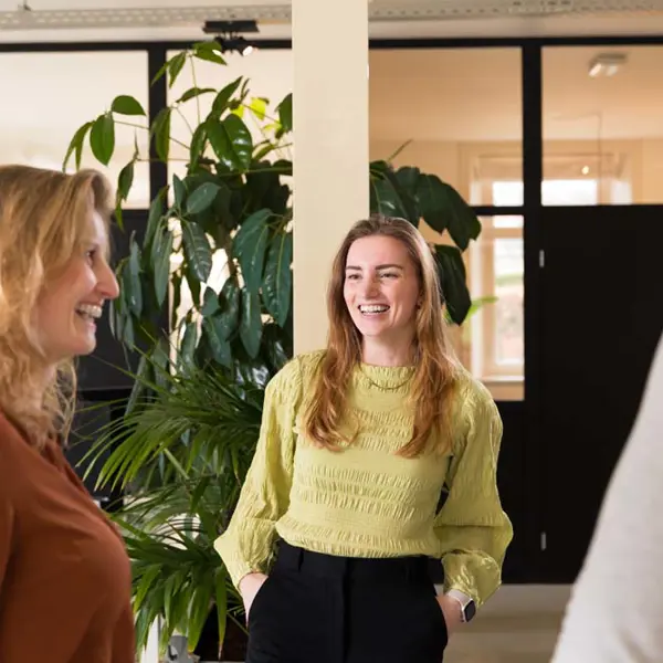 Versnellen van HR-projecten