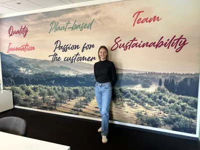 Interim-werk in HR: Leren in verschillende keukens