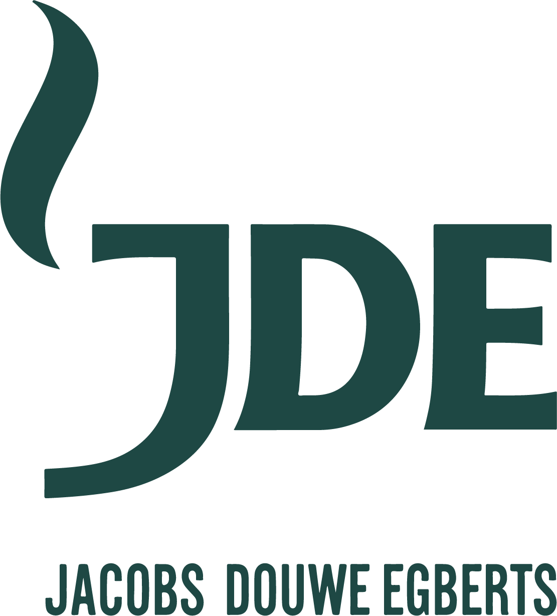 Logo JDE