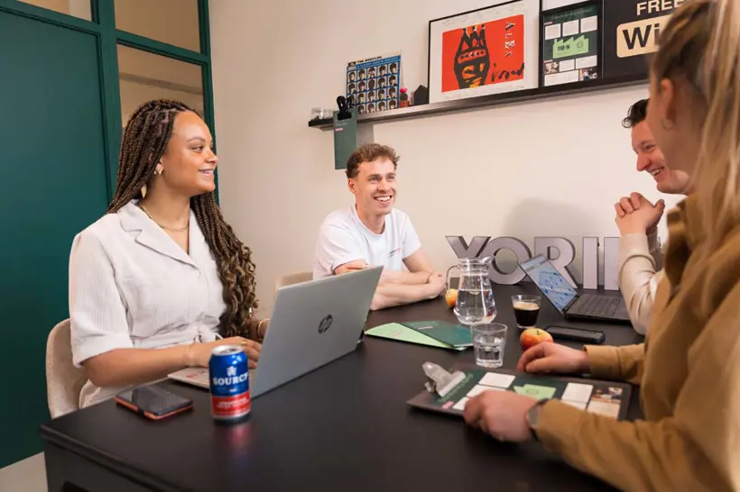 Yor In 27 03 2024 Nijmegen Deel 1 Epsilon Studios Ektor Tsolodimos