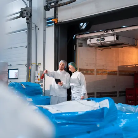 Contact en plaatsing