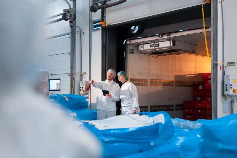 Contact en plaatsing