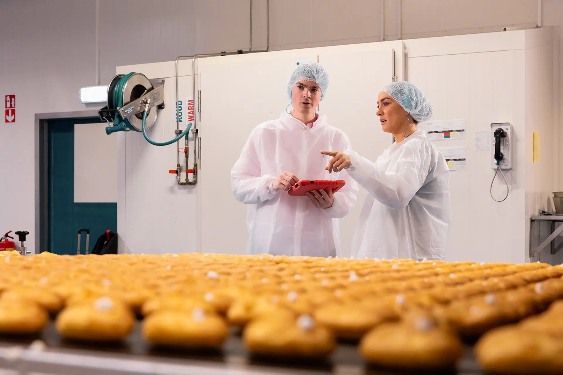 Yor In Poppies Bakeries 13 10 2023 Epsilon Studios Ektor Tsolodimos 27