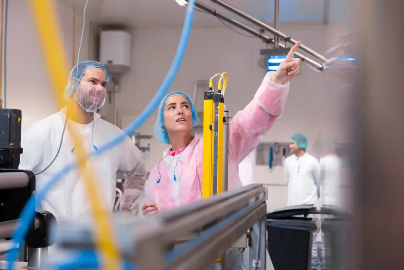 Wat is een QA Specialist?