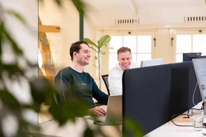 Opleidingen financial controller