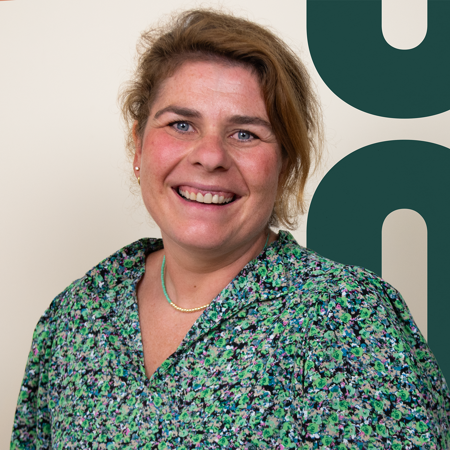 Janneke Van De Logt 1