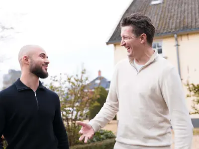 Team Coördinator Logistiek